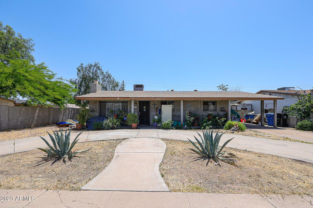 4911 W Holly St., Phoenix, AZ 85035