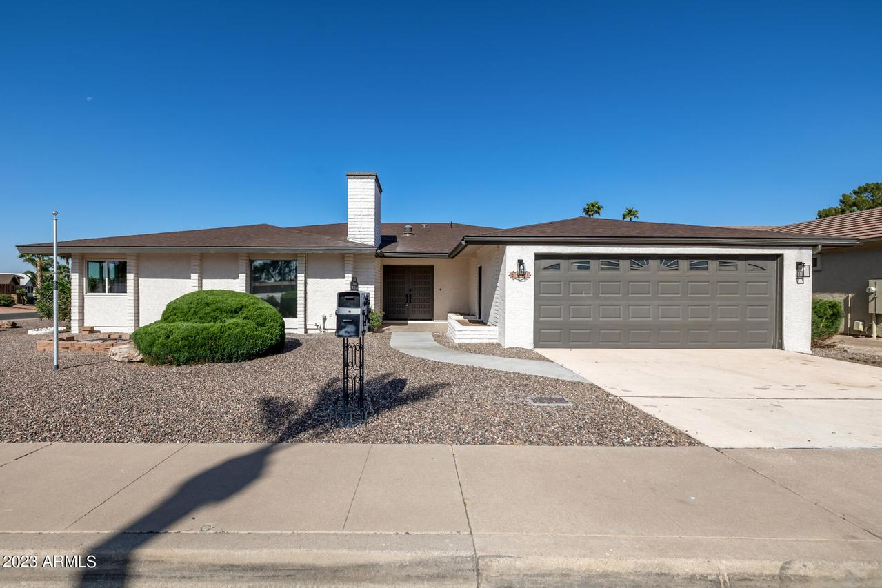 2314 N 56th St., Mesa, AZ 85215