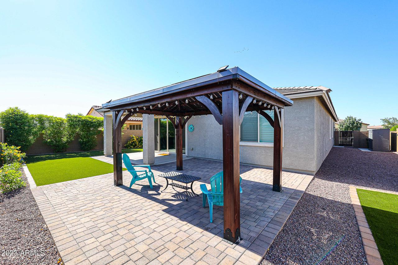 17563 W Desert Bloom St., Goodyear, AZ 85338