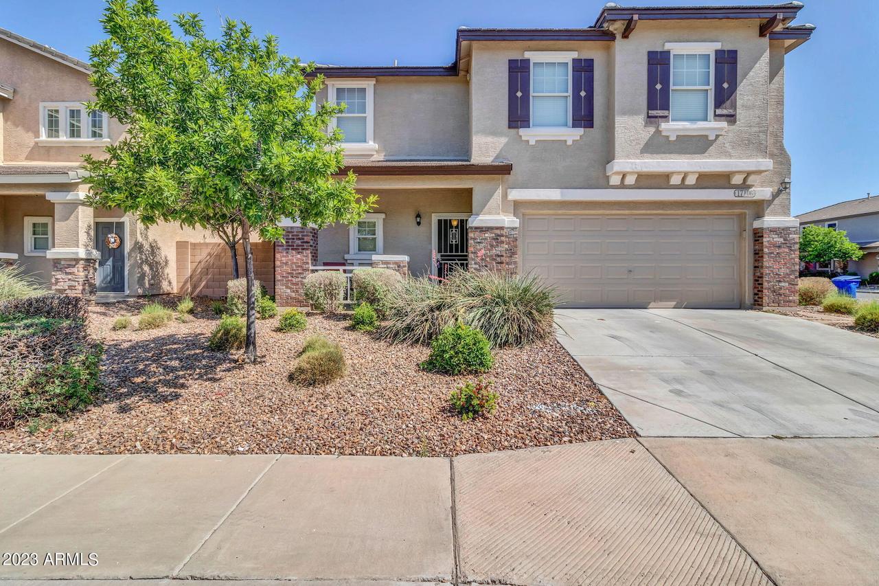 17106 W Central St., Surprise, AZ 85388
