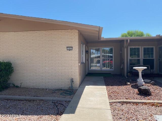 17037 N 106th Ave., Sun City, AZ 85373