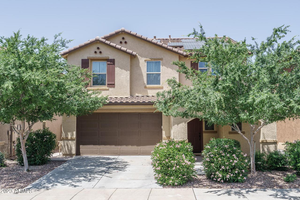 25512 N 121st Ln., Peoria, AZ 85383