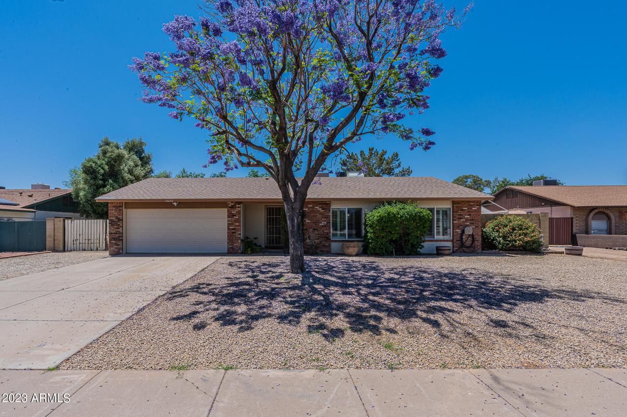 16020 N 30th Dr., Phoenix, AZ 85053