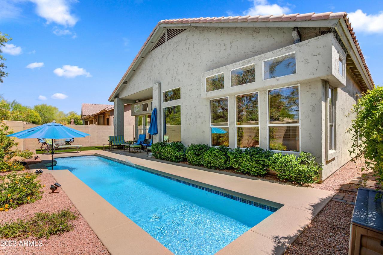 4212 E Desert Marigold Dr., Cave Creek, AZ 85331