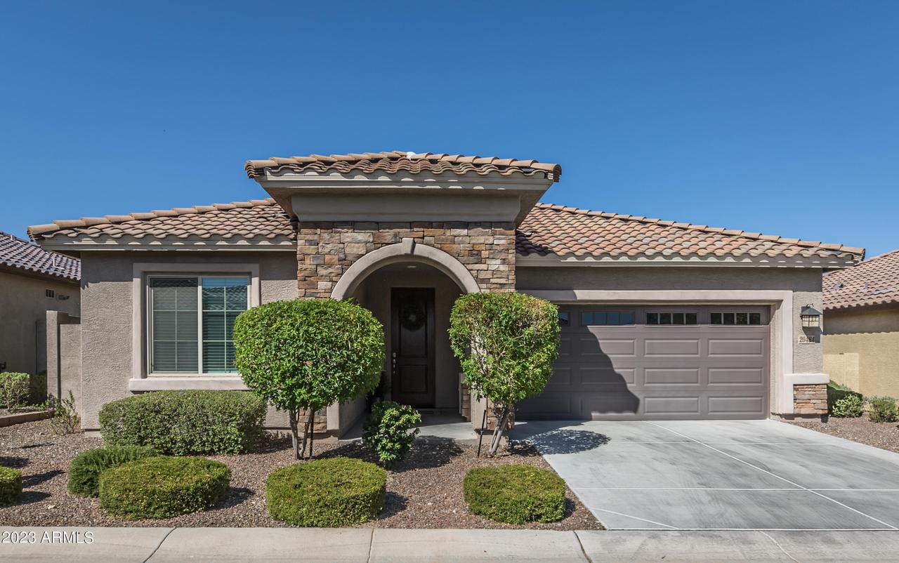 20484 W Hazelwood Ave., Buckeye, AZ 85396