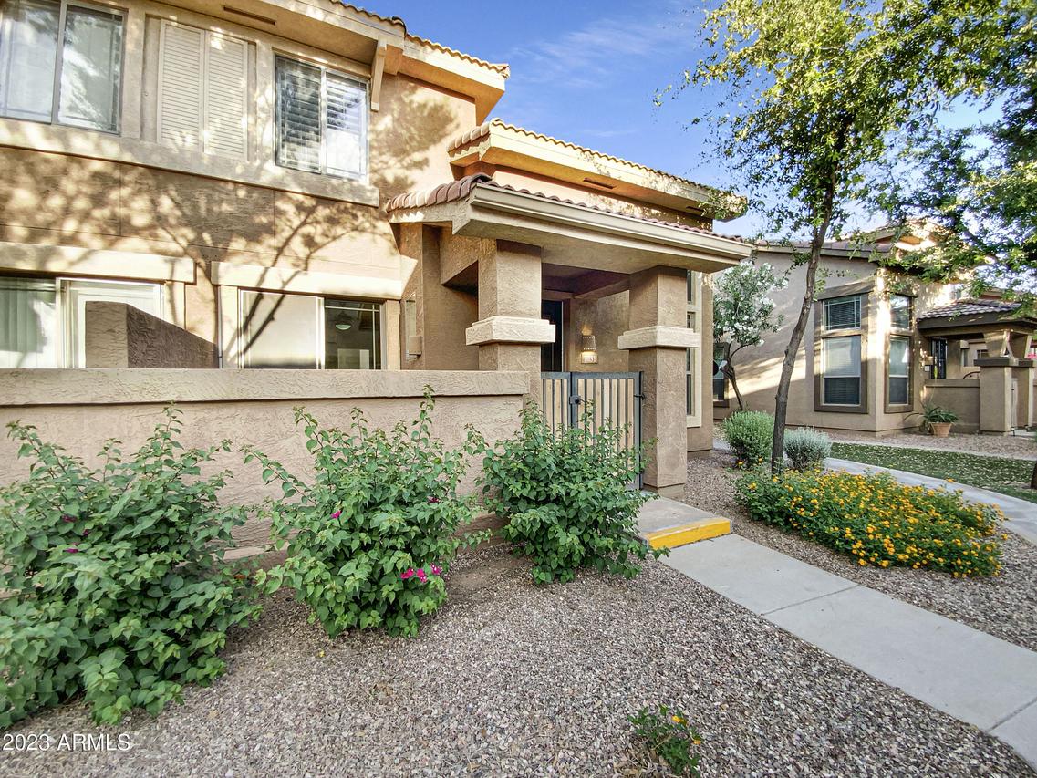 1225 N 36th St. #1031, Phoenix, AZ 85008