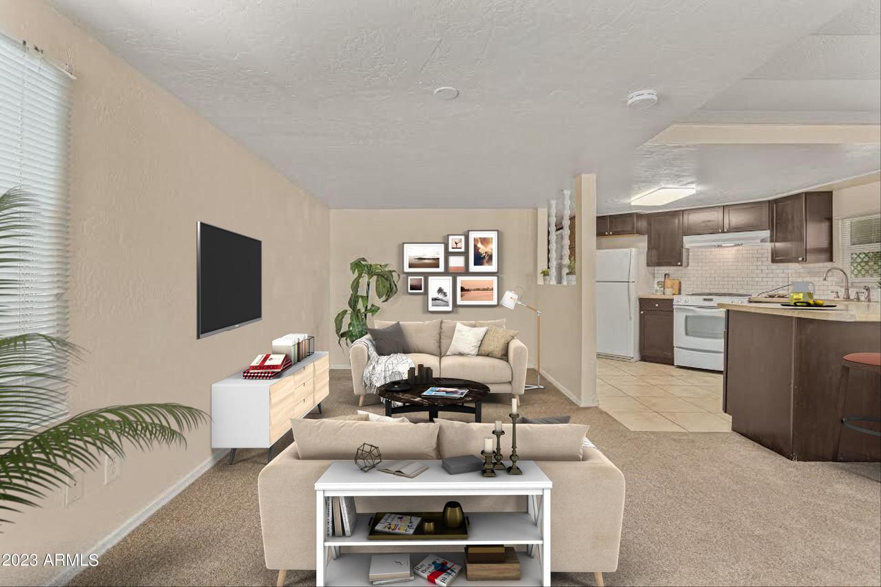 8125 E Billings St., Mesa, AZ 85207