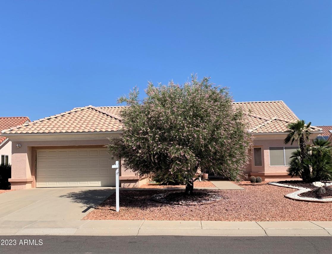 15618 W Futura Dr., Sun City West, AZ 85375