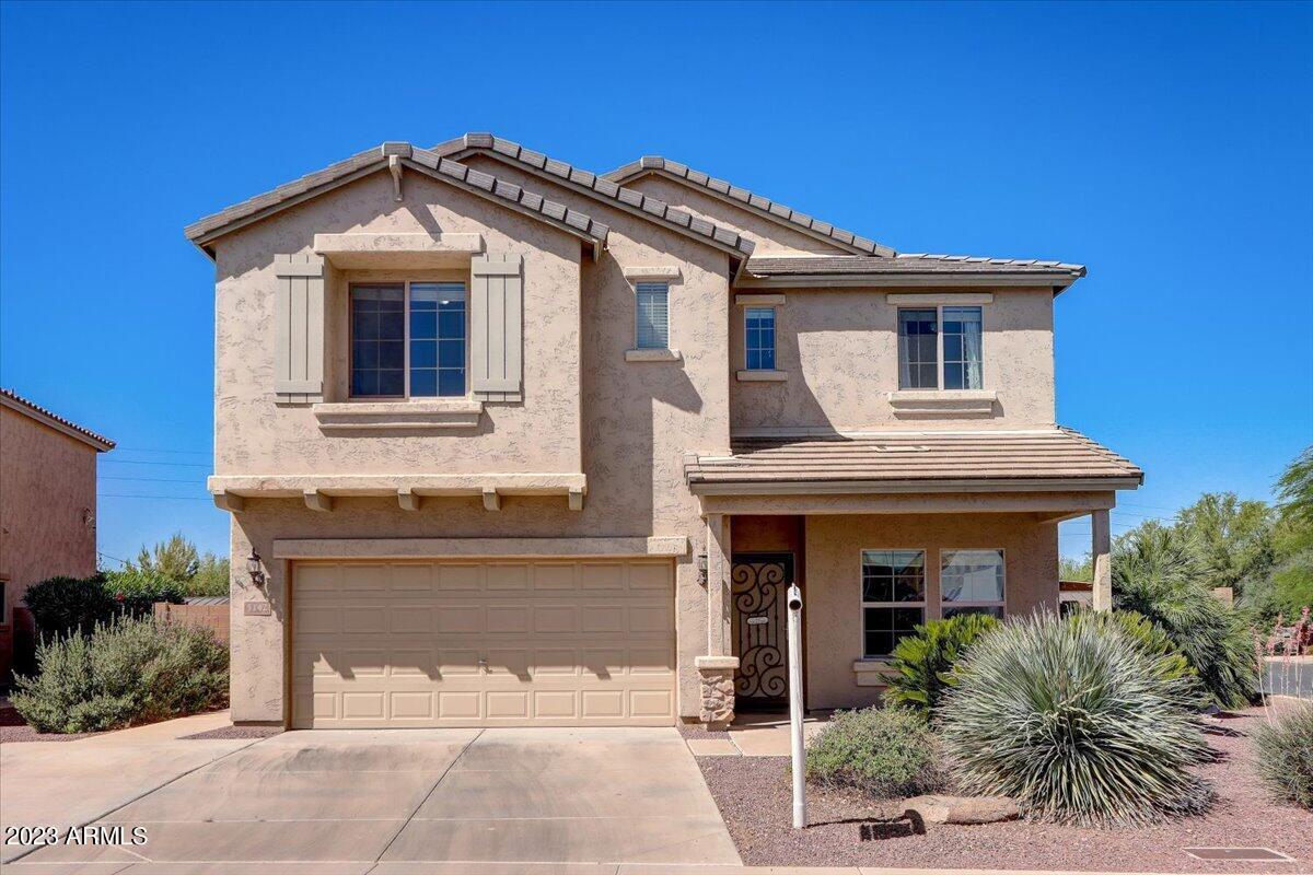 5142 S Whitman, Mesa, AZ 85212