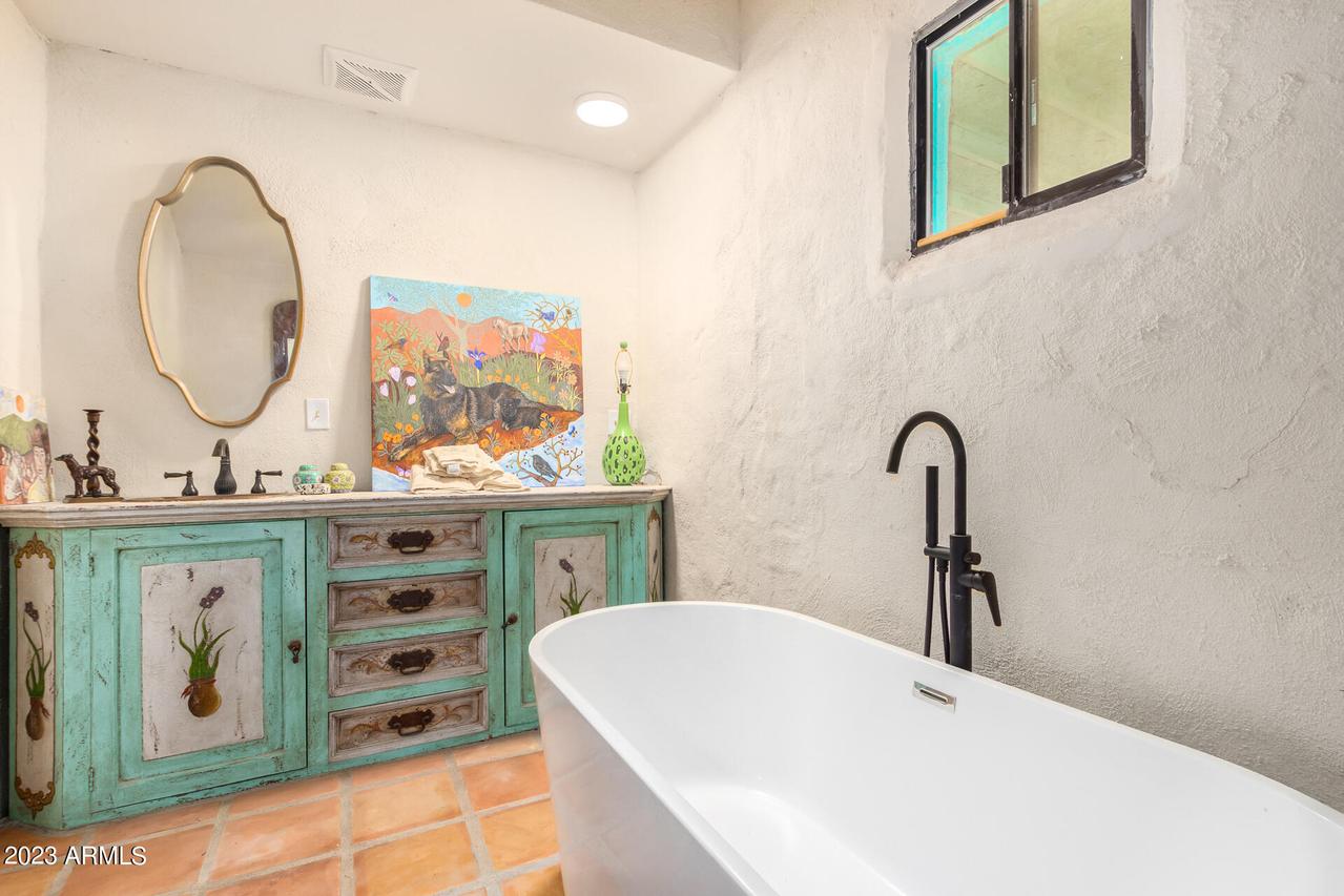 727 W Simpson St., Superior, AZ 85173