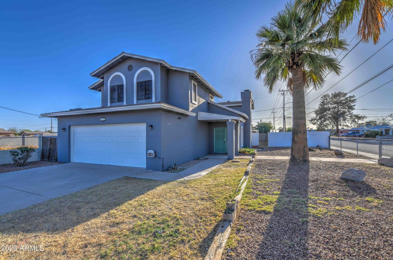 121 N Brown Ave., Casa Grande, AZ 85122