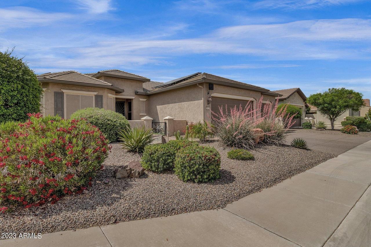 20034 N 269th Dr., Buckeye, AZ 85396
