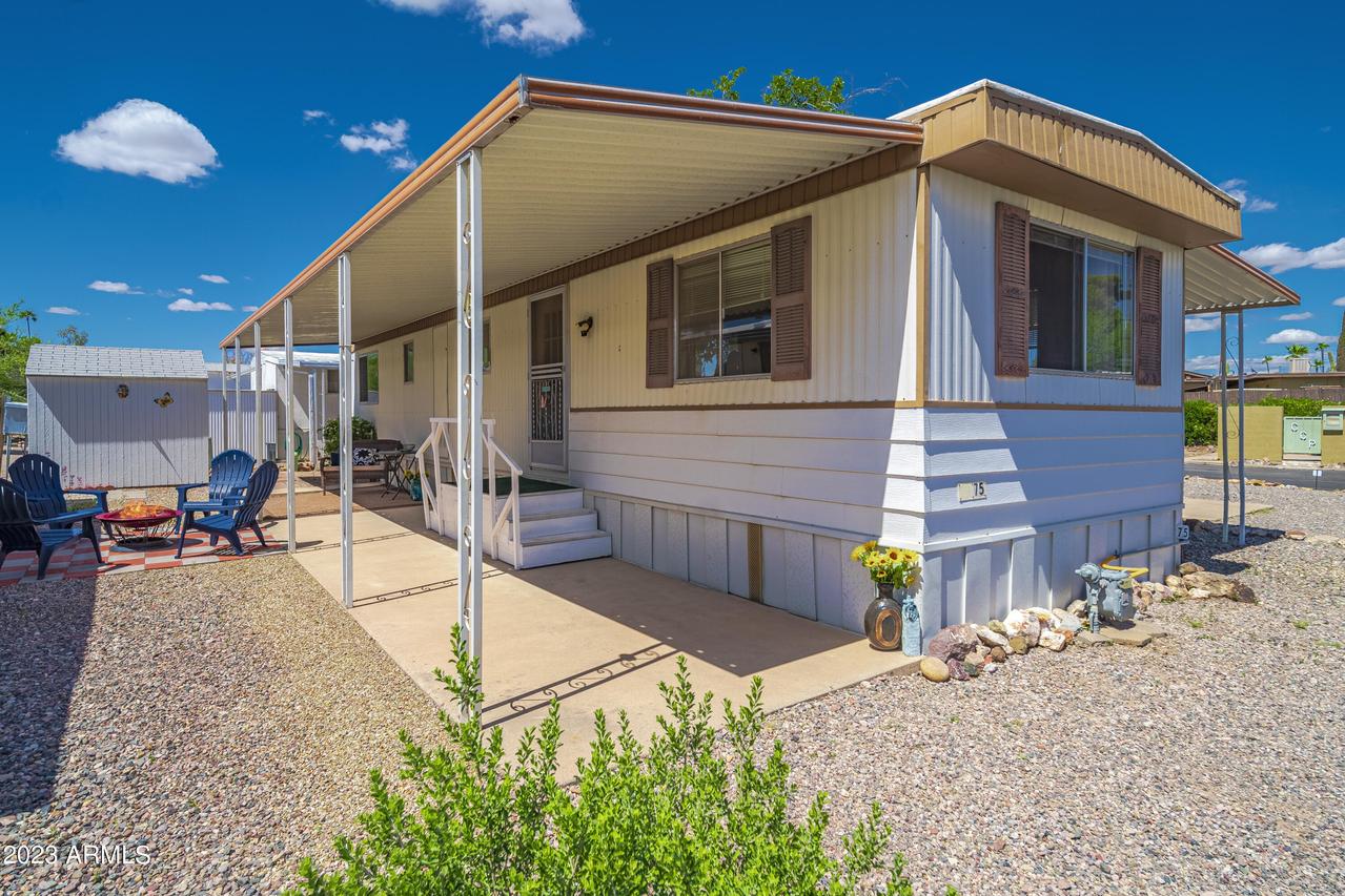 1855 W Wickenburg Way #75, Wickenburg, AZ 85390