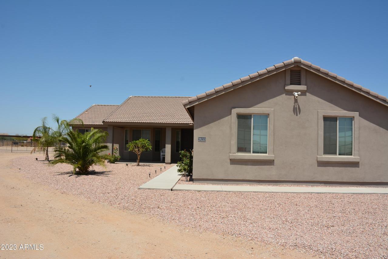 26210 S 197th St., Queen Creek, AZ 85142