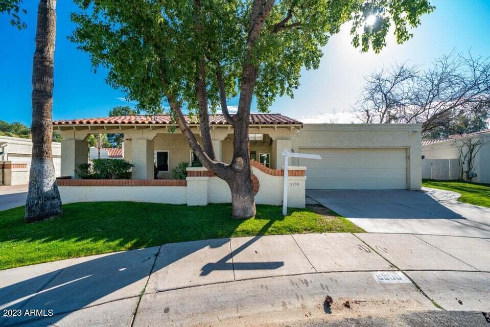 8900 N 83rd St., Scottsdale, AZ 85258