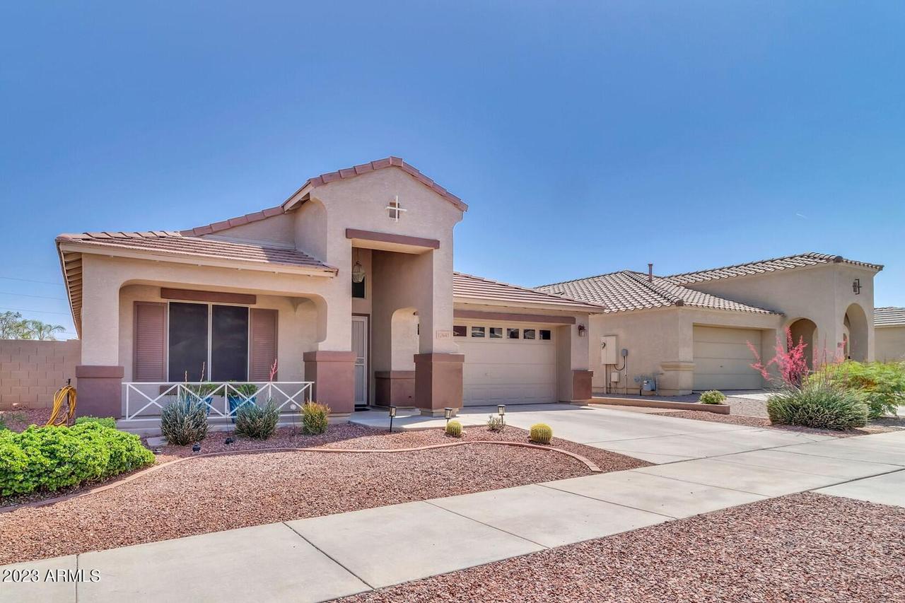 17641 W Bloomfield Rd., Surprise, AZ 85388
