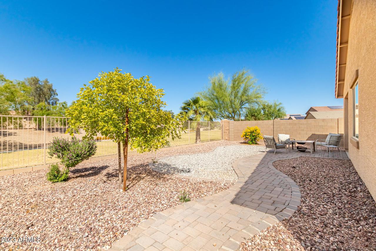 24528 W Sheraton Ln., Buckeye, AZ 85326