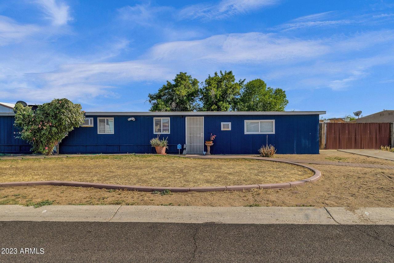 7121 W Sherri Jean Ln., Peoria, AZ 85382