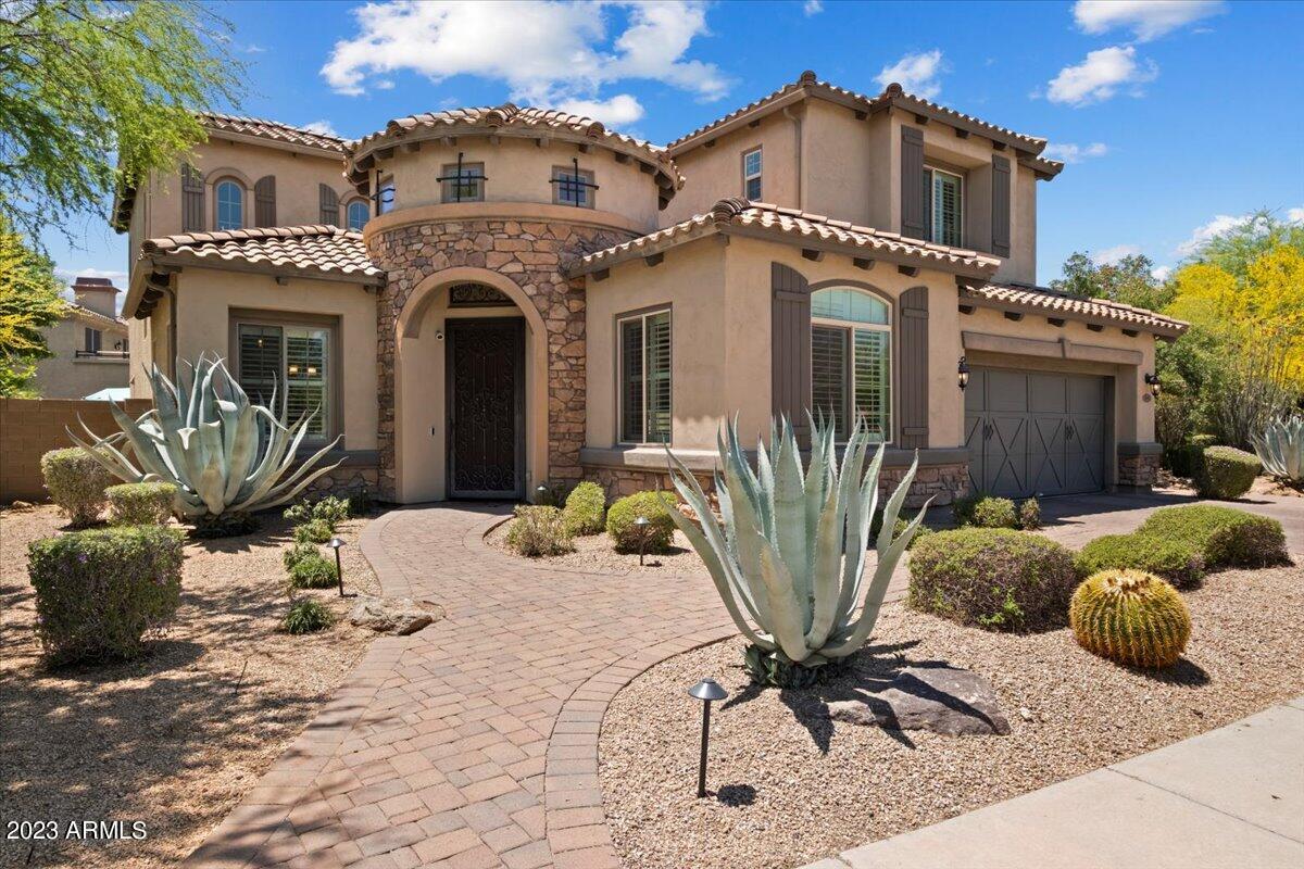 3649 E Sands Dr., Phoenix, AZ 85050