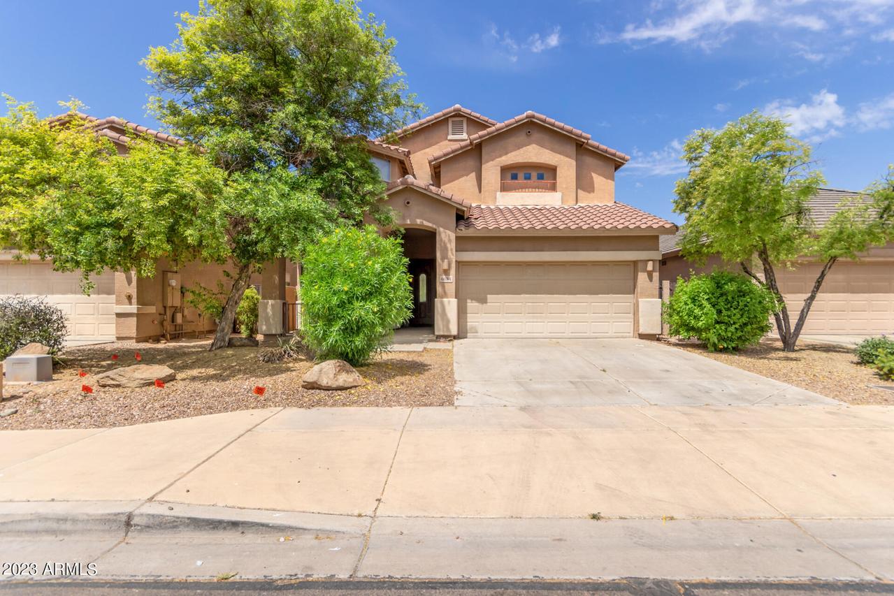 6634 S 57th Ave., Laveen, AZ 85339