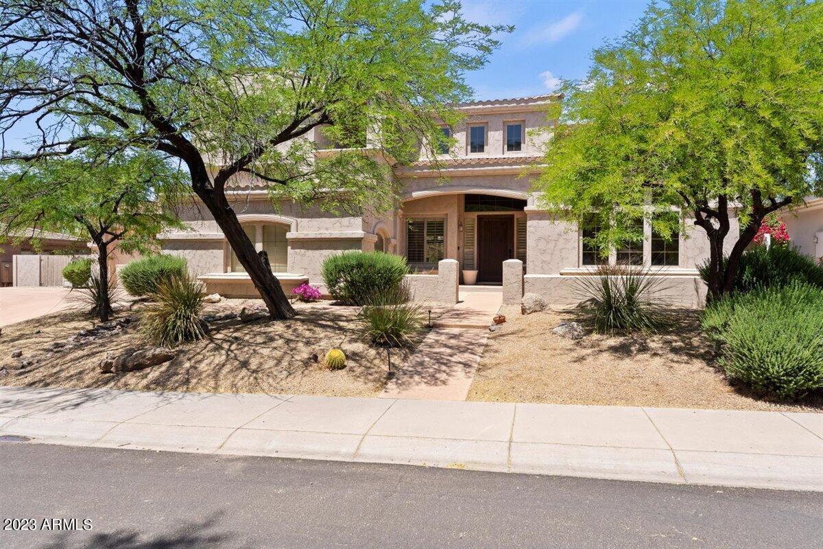 22340 N 77th Way, Scottsdale, AZ 85255