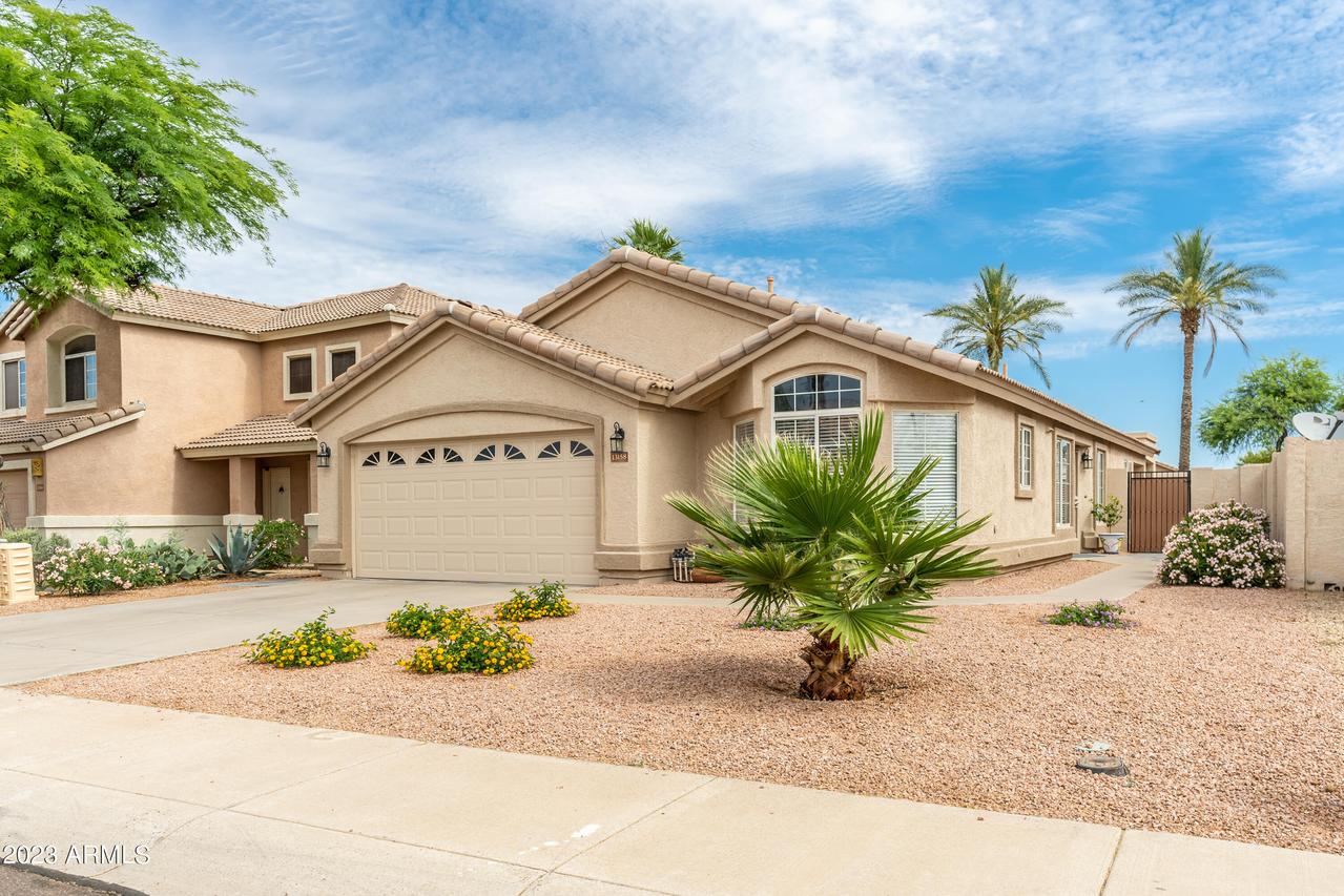 13158 W Cypress St., Goodyear, AZ 85395