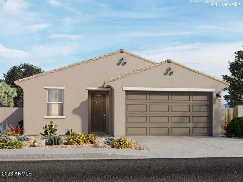 17412 W Sunnyslope Ln., Waddell, AZ 85355