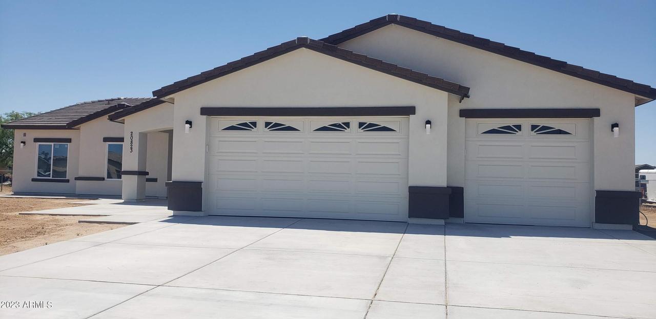20823 W Rainbow Tr., Buckeye, AZ 85326