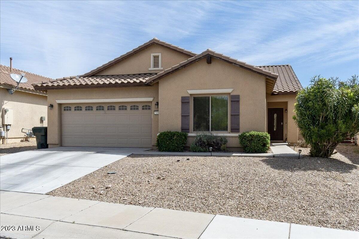 5483 Waco Dr., Sierra Vista, AZ 85635