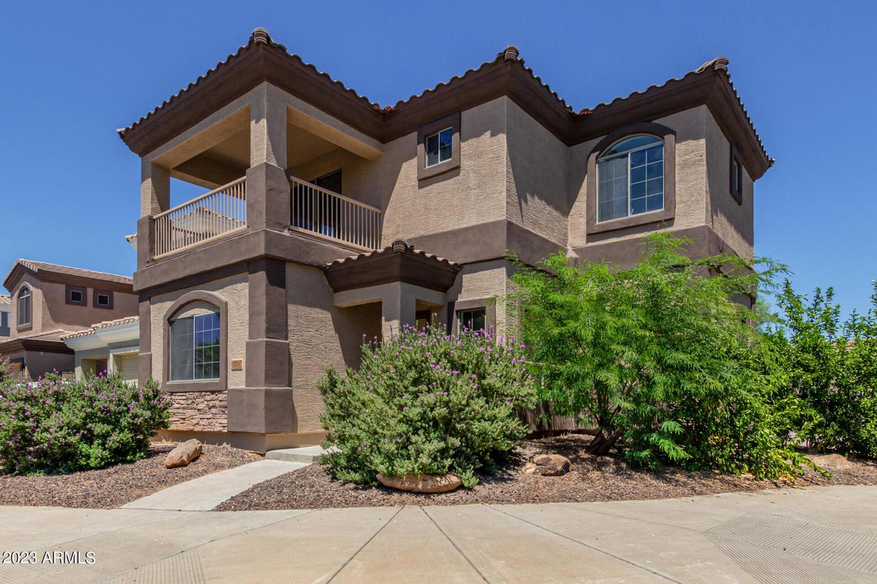 17211 N 19th Run, Phoenix, AZ 85022