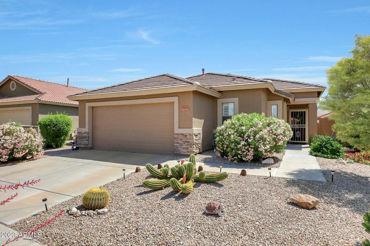17551 W Ocotillo Ave., Goodyear, AZ 85338