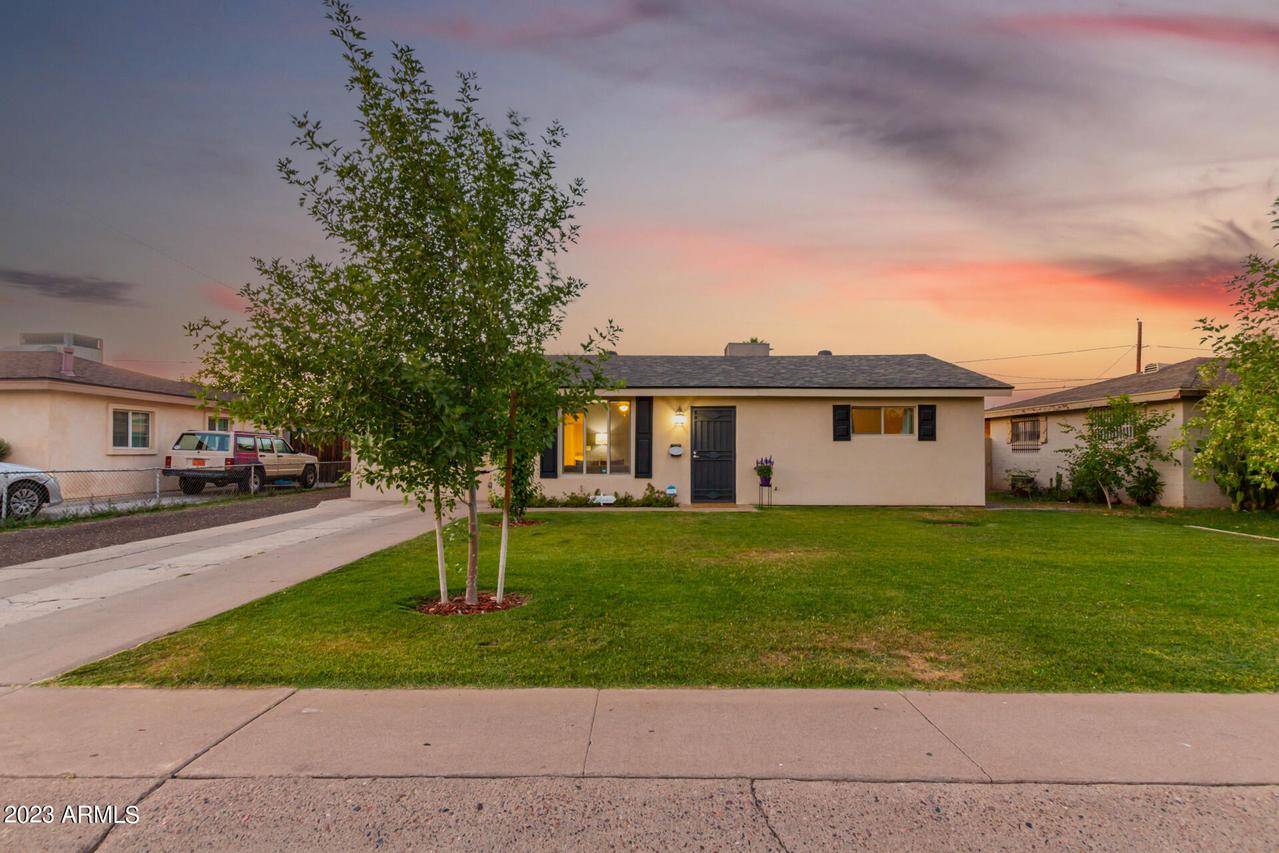 3012 W Heatherbrae Dr., Phoenix, AZ 85017
