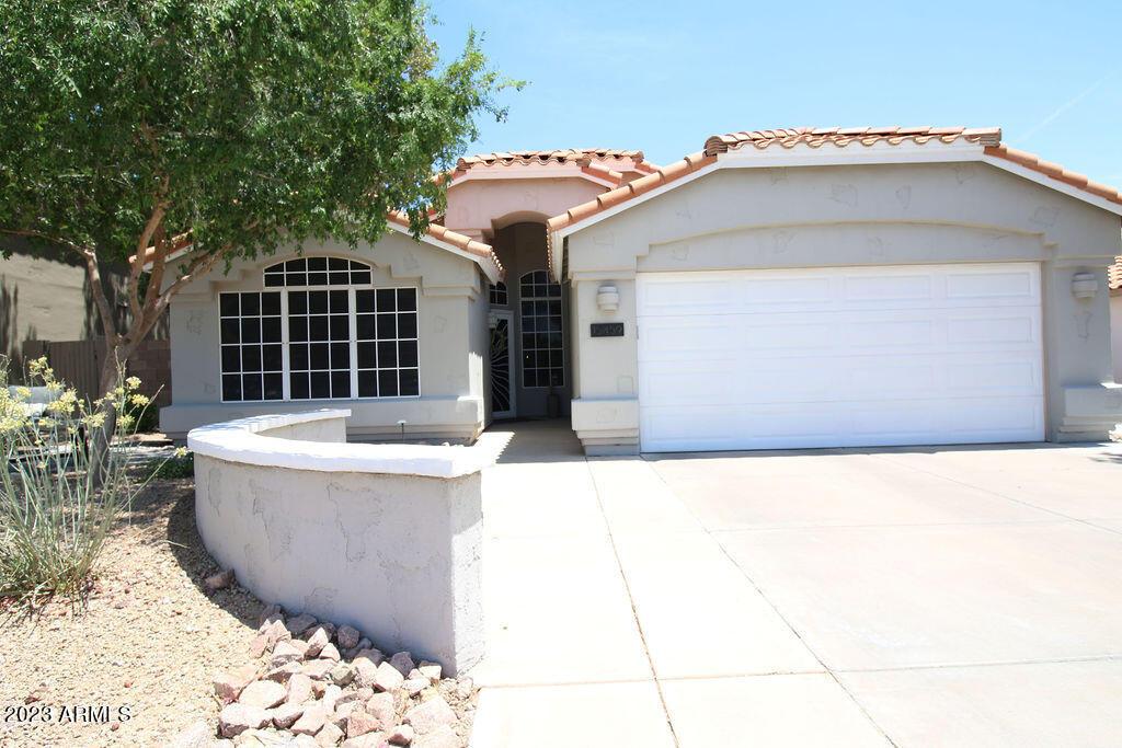 15459 S 44th Way, Phoenix, AZ 85044