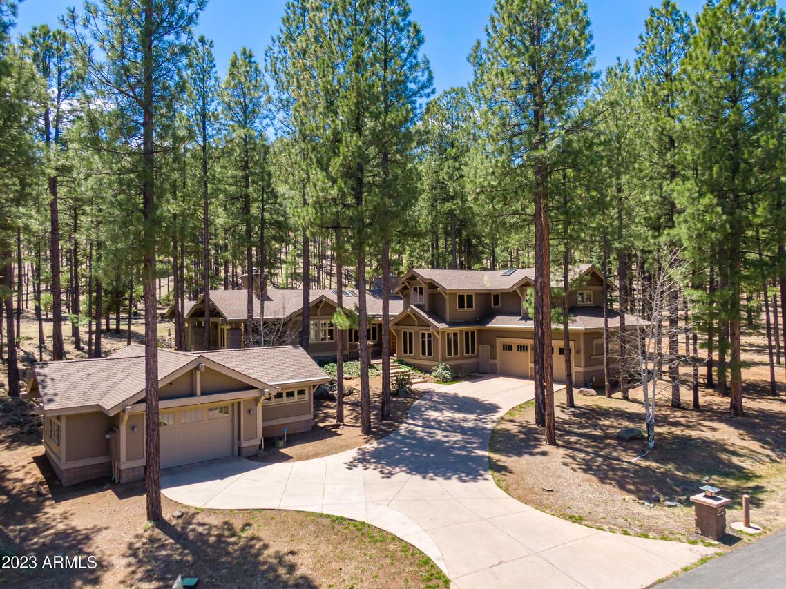 2352 N Fremont Blvd., Flagstaff, AZ 86001