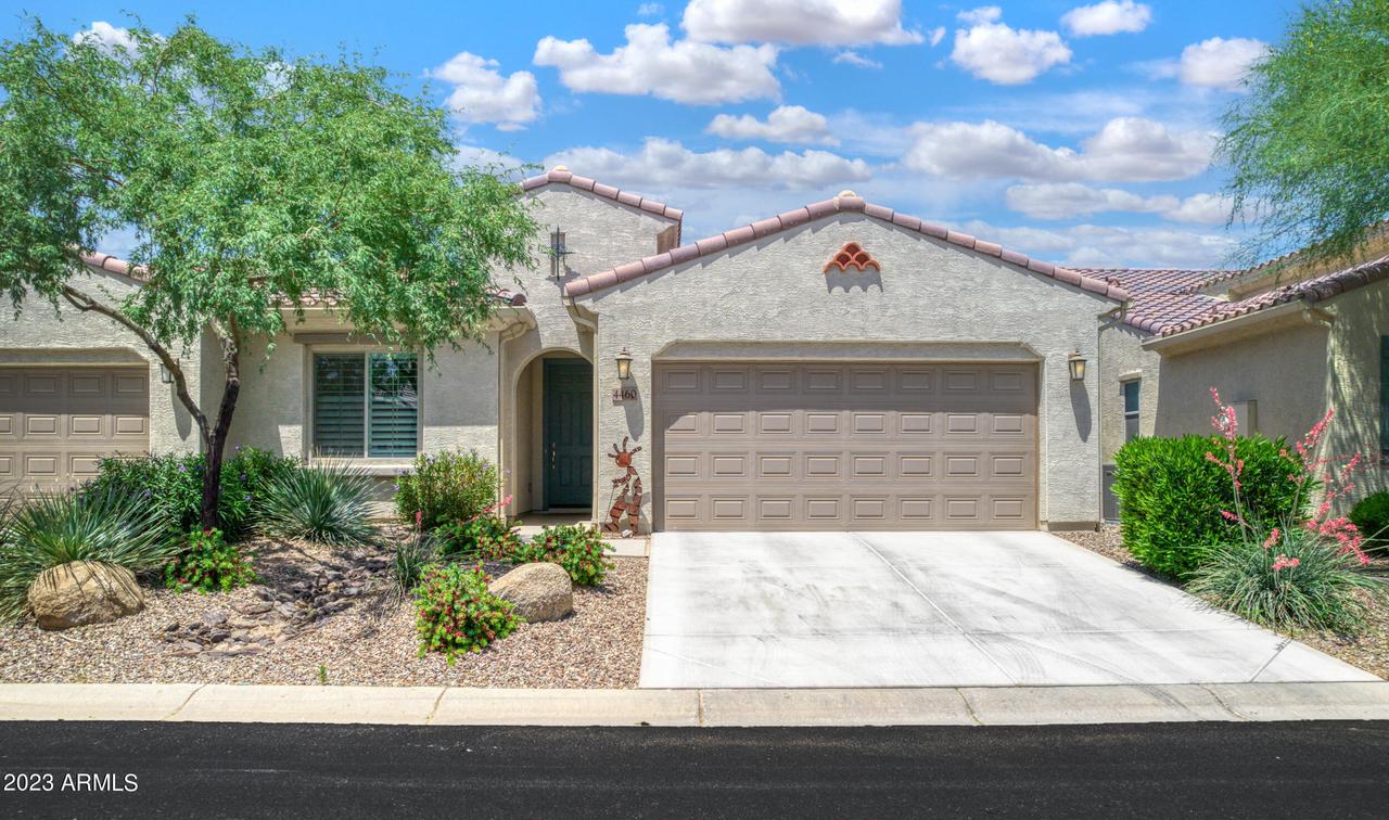 4460 W Hanna Dr., Eloy, AZ 85131