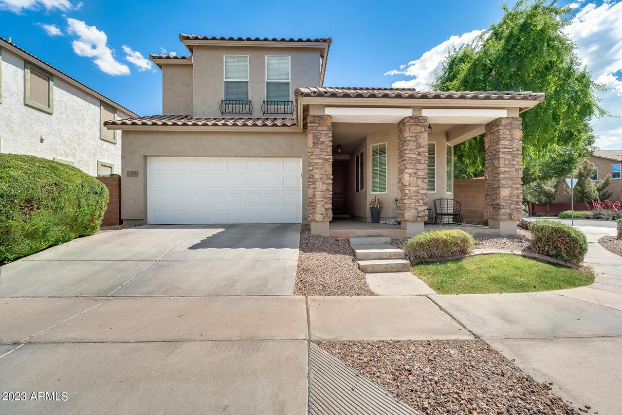 4201 E Vest Ave., Gilbert, AZ 85295