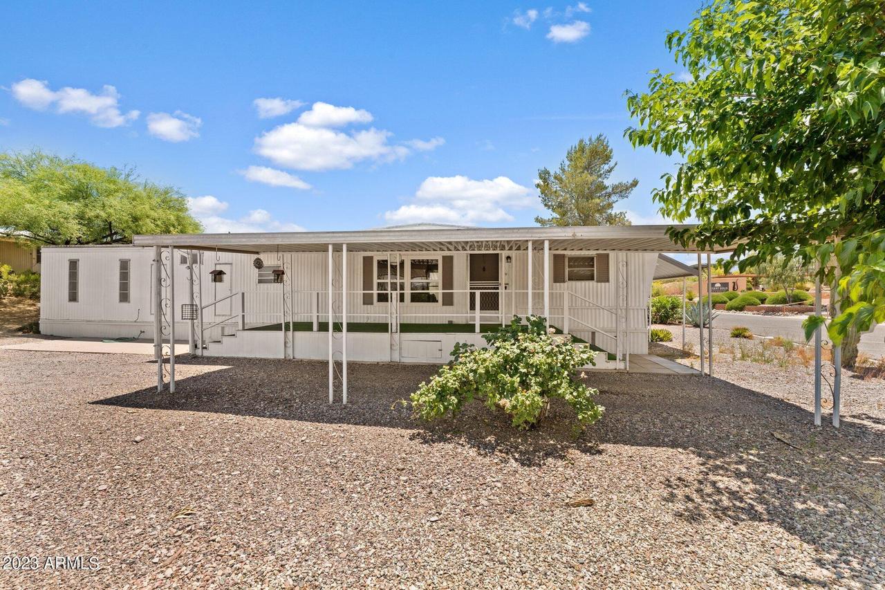 1855 W Wickenburg Way #119, Wickenburg, AZ 85390