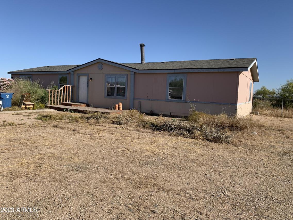 30447 W Latham St., Buckeye, AZ 85326
