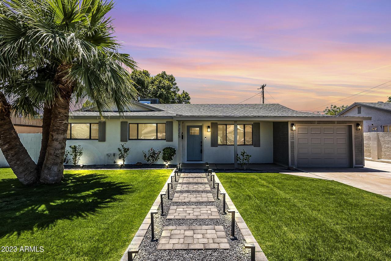 7225 E Portland St., Scottsdale, AZ 85257