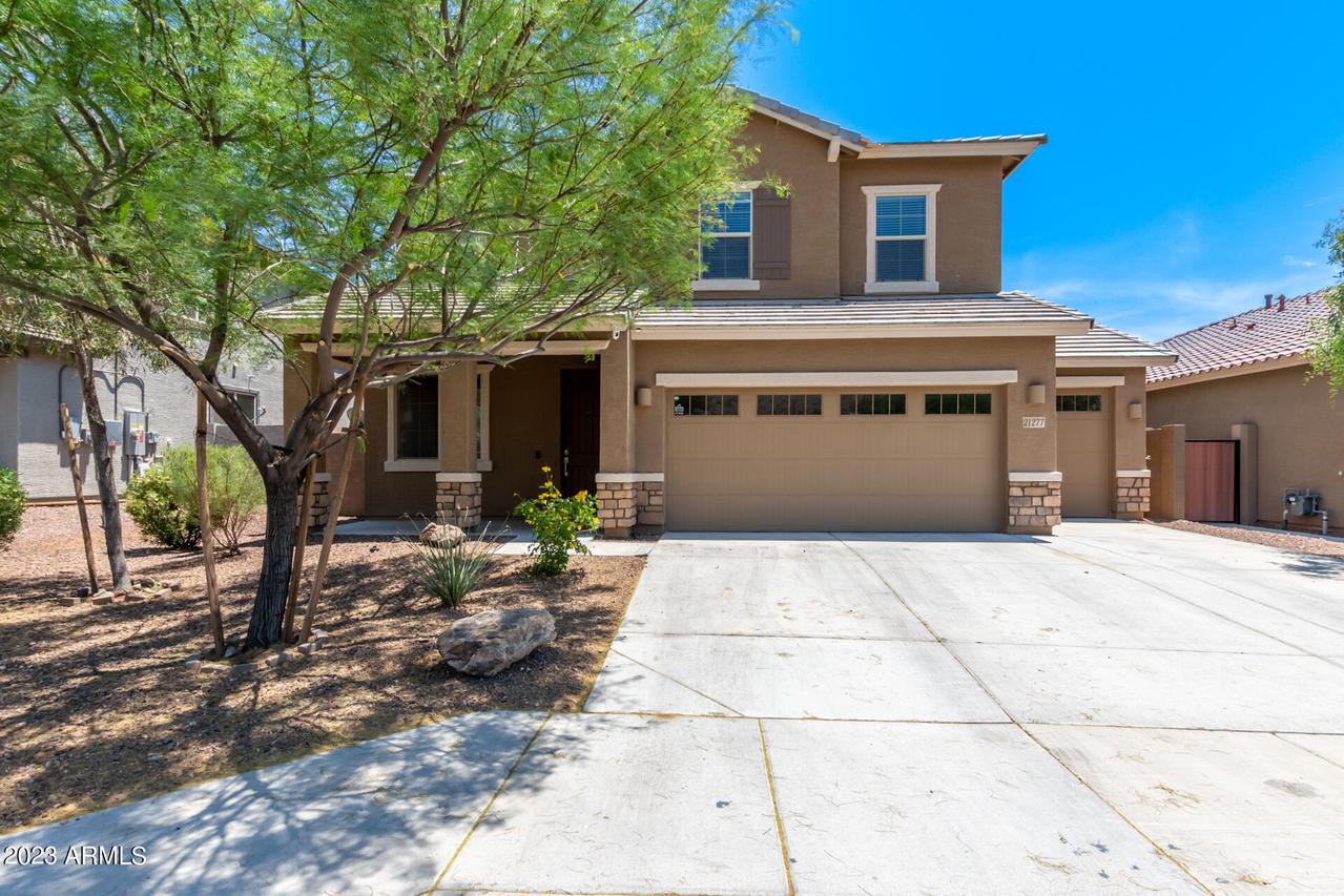 21277 W Haven Dr., Buckeye, AZ 85396
