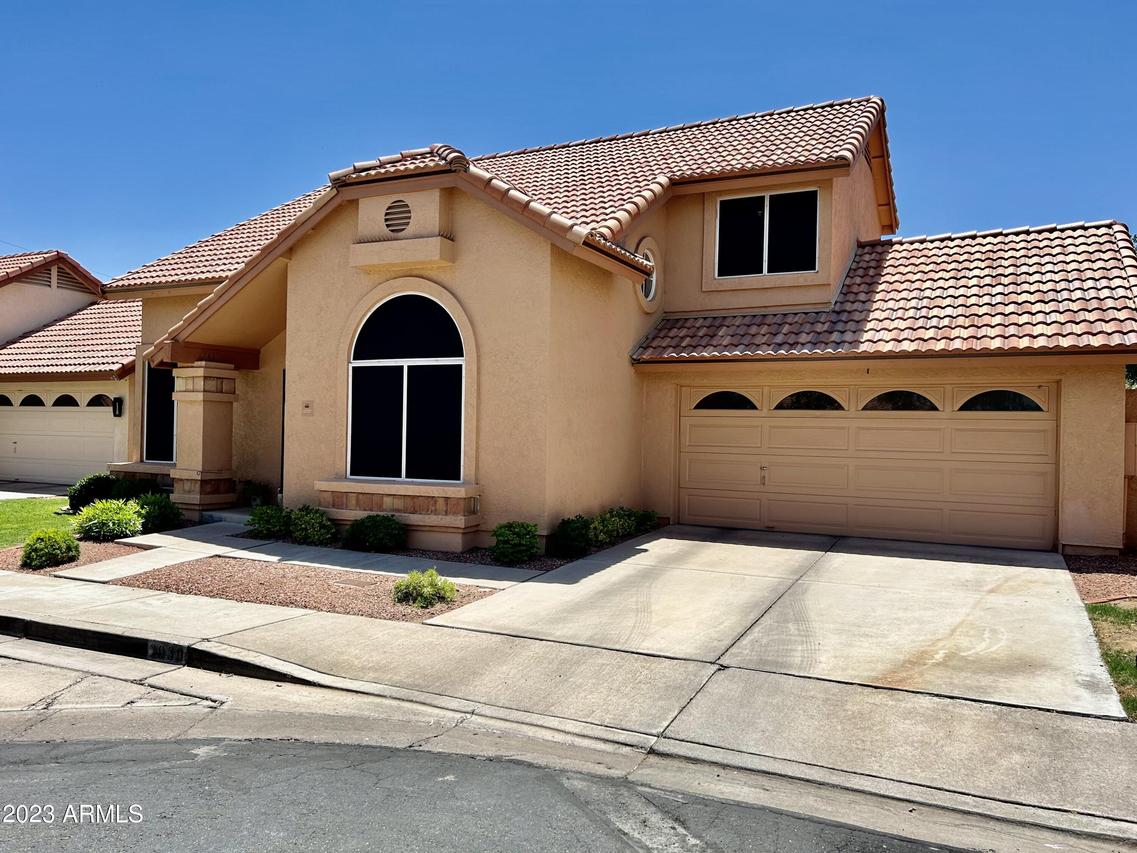 3939 E Park Ave., Phoenix, AZ 85044