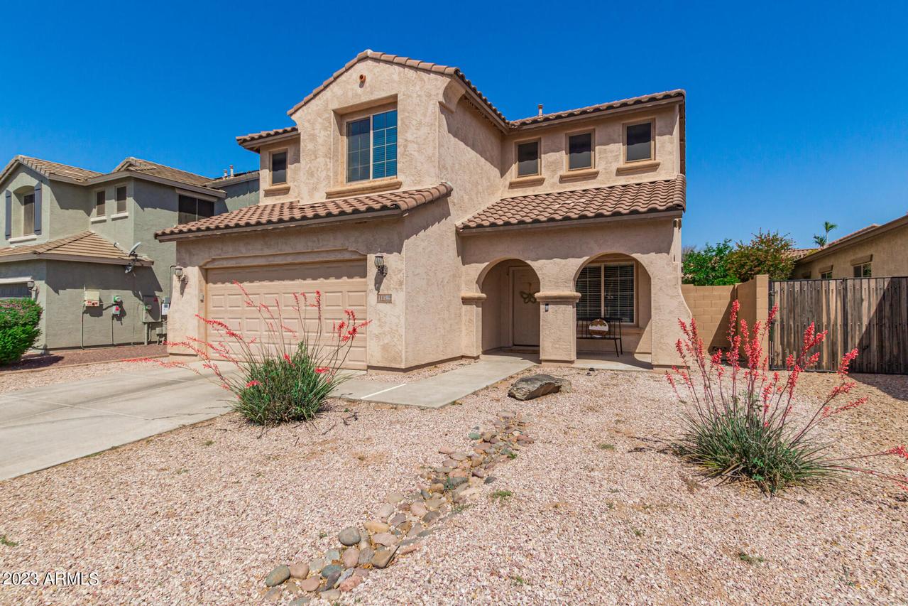 11154 E Serafina Ave., Mesa, AZ 85212