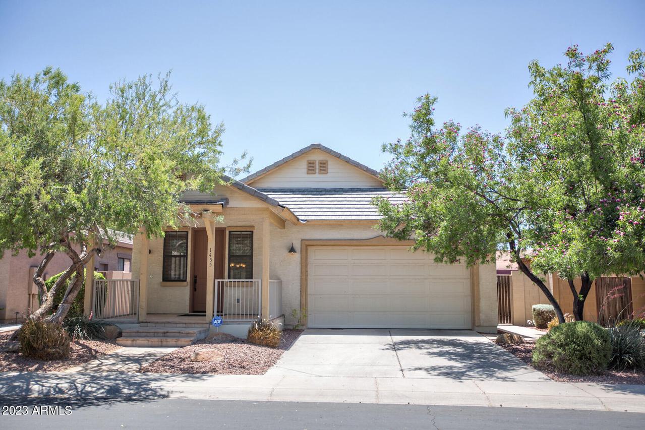 1455 W Swan Ct., Chandler, AZ 85286