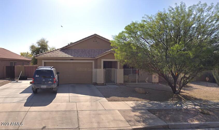 22768 S 215th St., Queen Creek, AZ 85142
