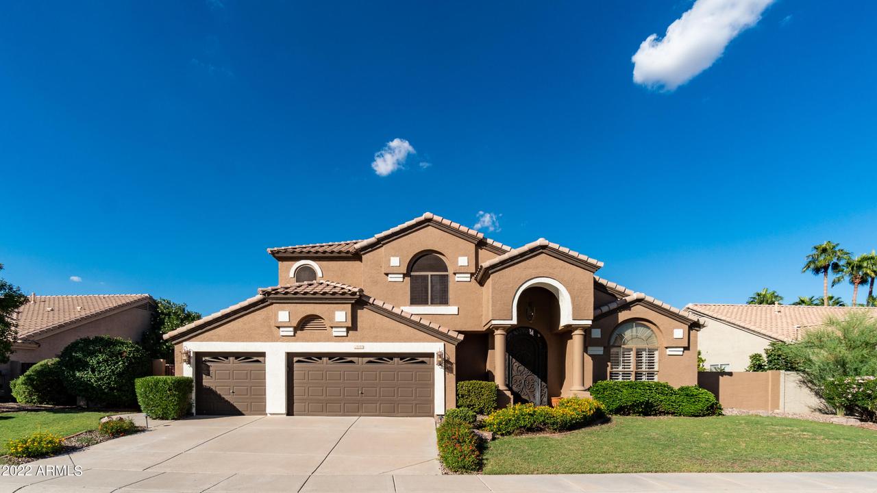 150 W Nighthawk Way, Phoenix, AZ 85045