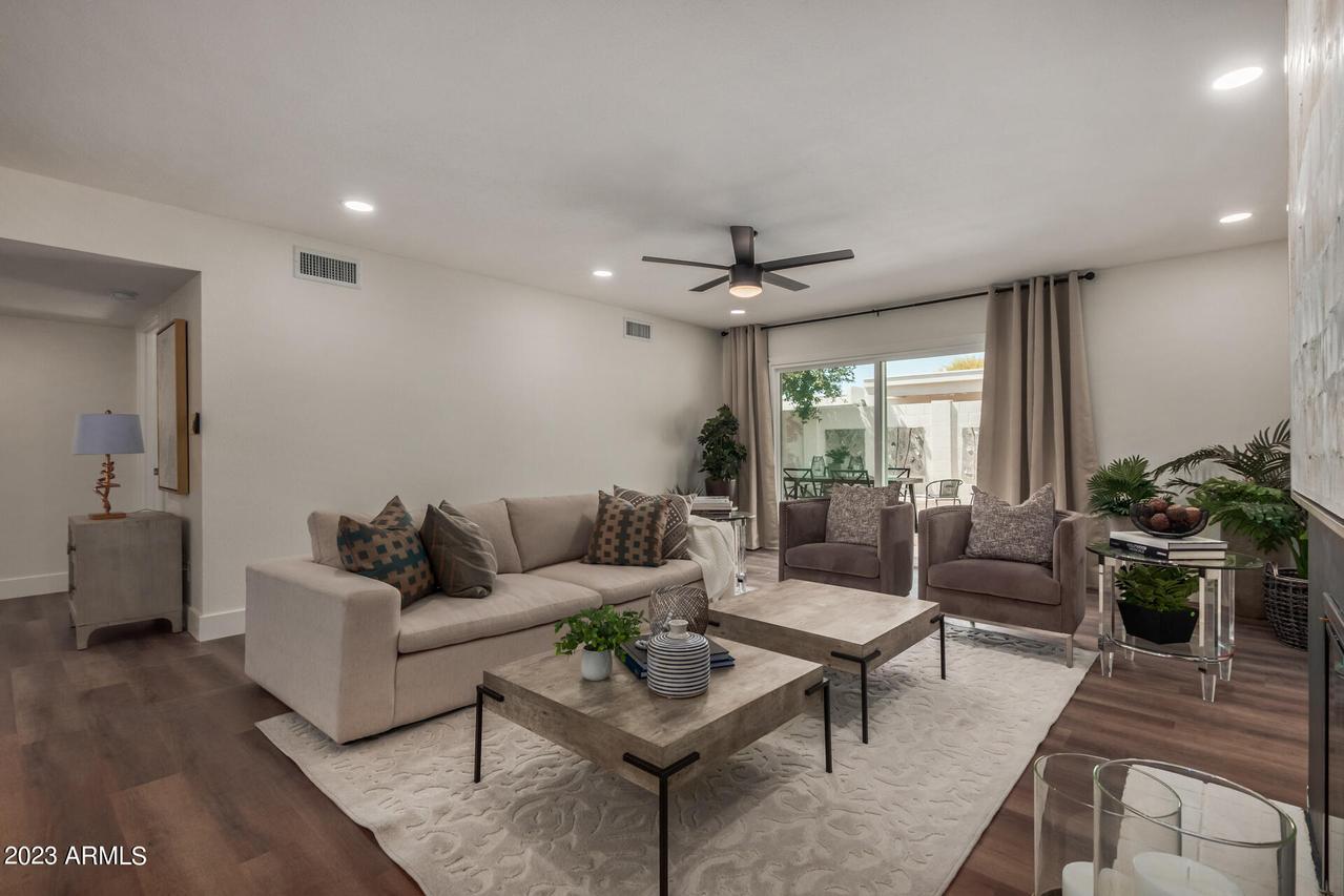 8726 E Via De Dorado St., Scottsdale, AZ 85258