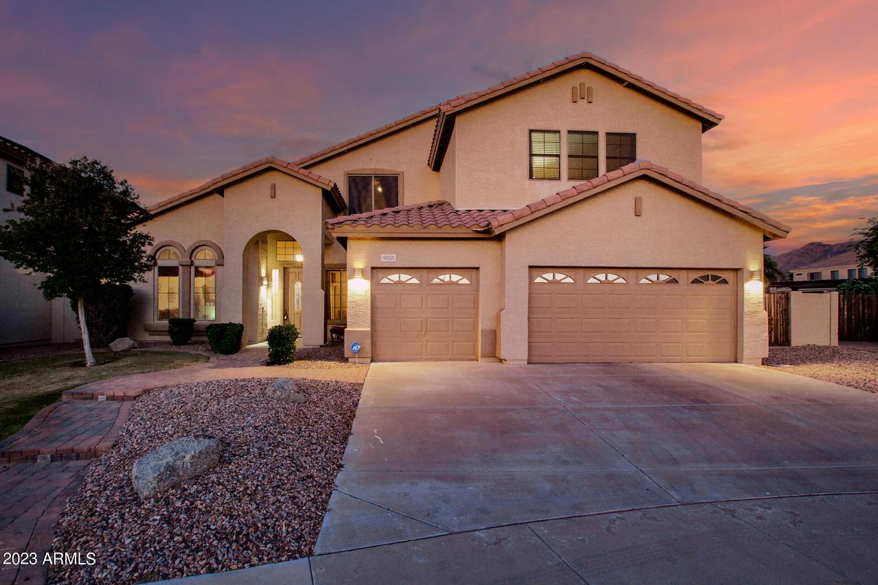 9713 S 46th Dr., Laveen, AZ 85339