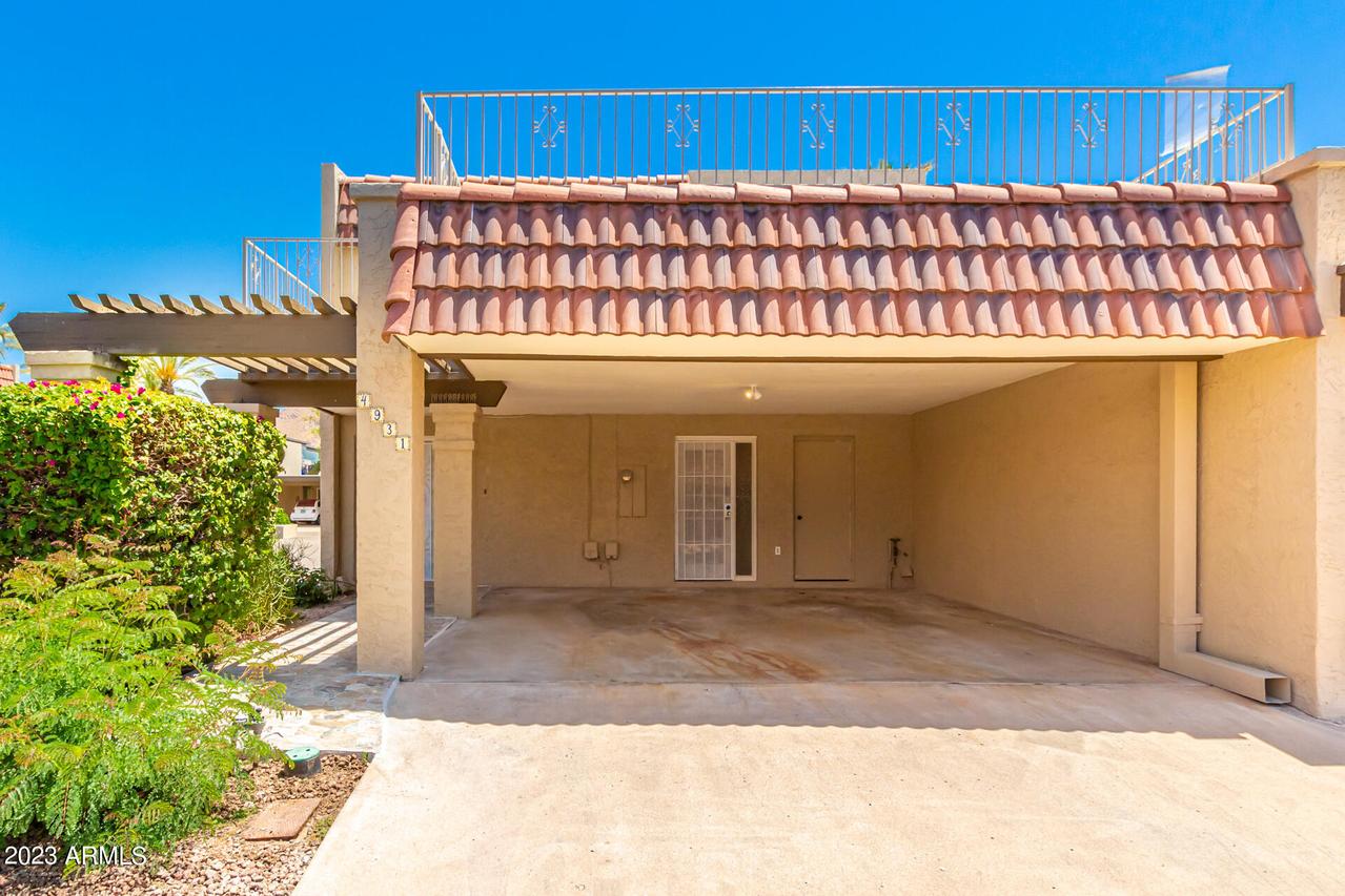 4931 N 42nd Way, Phoenix, AZ 85018