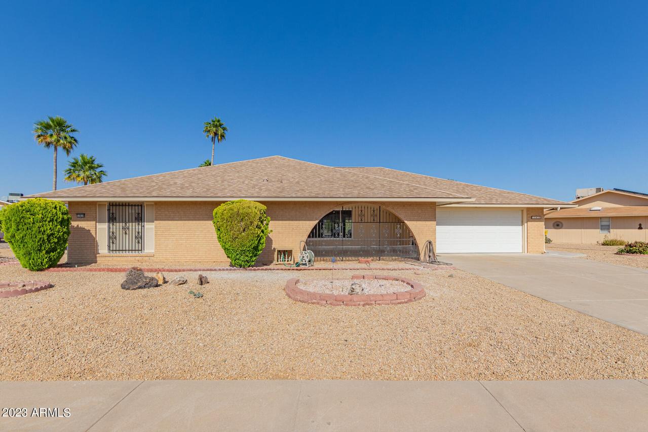 17619 N 131st Dr., Sun City West, AZ 85375