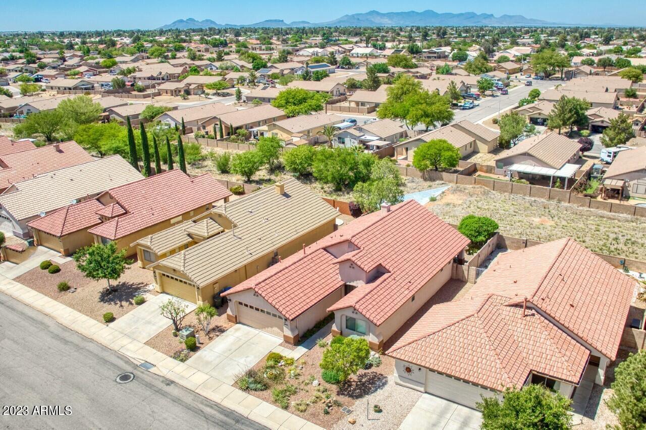 2305 Valley Sage St., Sierra Vista, AZ 85635